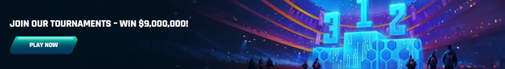 Ninlay Casino Tournaments